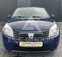 2009 Dacia Sandero