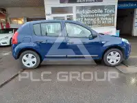 2009 Dacia Sandero