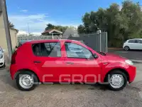 2009 Dacia Sandero