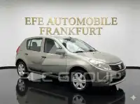 2009 Dacia Sandero