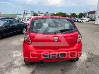 2009 Dacia Sandero