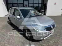 2009 Dacia Sandero