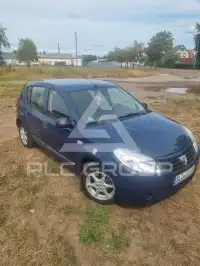 2009 Dacia Sandero