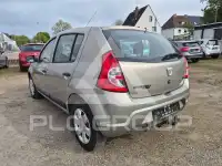 2009 Dacia Sandero