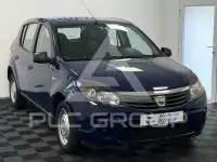 2009 Dacia Sandero