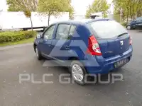 2009 Dacia Sandero