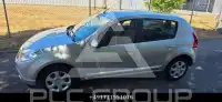 2009 Dacia Sandero