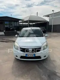 2009 Dacia Sandero