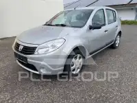 2009 Dacia Sandero