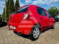 2009 Dacia Sandero
