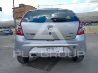 2009 Dacia Sandero