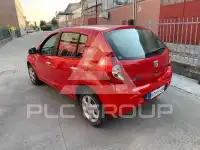 2009 Dacia Sandero
