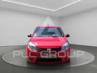 2009 Dacia Sandero