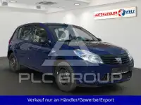 2009 Dacia Sandero