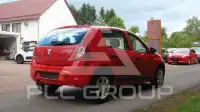 2009 Dacia Sandero
