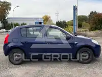 2009 Dacia Sandero