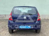 2009 Dacia Sandero
