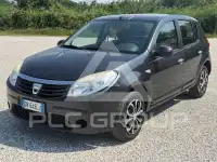 2009 Dacia Sandero