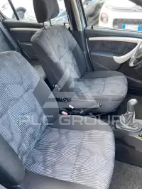 2009 Dacia Sandero