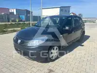 2009 Dacia Sandero