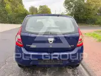 2009 Dacia Sandero