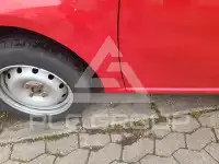 2009 Dacia Sandero