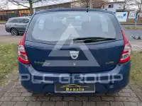 2009 Dacia Sandero