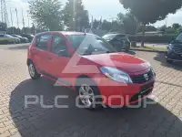 2009 Dacia Sandero