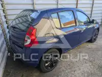 2009 Dacia Sandero