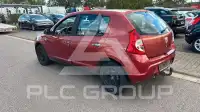 2009 Dacia Sandero