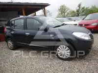2009 Dacia Sandero
