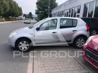 2009 Dacia Sandero