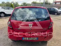 2009 Dacia Sandero