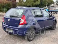 2009 Dacia Sandero