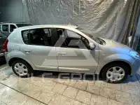 2009 Dacia Sandero