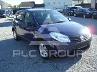 2009 Dacia Sandero
