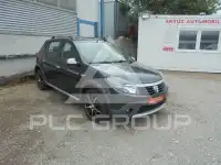 2009 Dacia Sandero