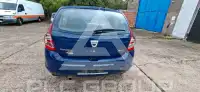 2009 Dacia Sandero