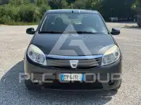 2009 Dacia Sandero