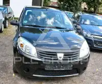 2009 Dacia Sandero