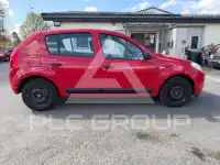 2009 Dacia Sandero