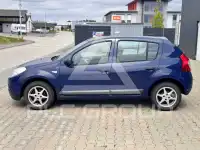 2009 Dacia Sandero