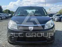 2009 Dacia Sandero