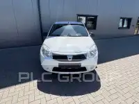 2009 Dacia Sandero