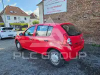 2009 Dacia Sandero