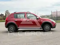 2009 Dacia Sandero