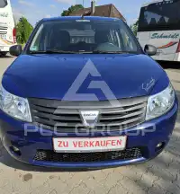 2009 Dacia Sandero