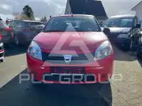 2009 Dacia Sandero