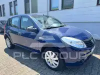 2009 Dacia Sandero