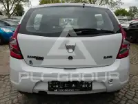 2009 Dacia Sandero
